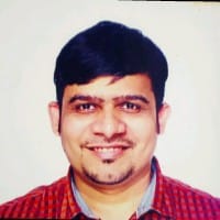 Dr. Jay Desai Image